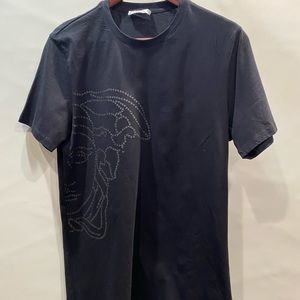 Versace T-shirt. Authentic.